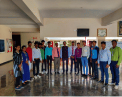 Nagarathinam Angalammal Arts & Science College Madurai College Function photo 7